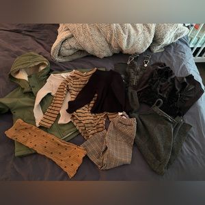 Zara Baby Bundle Size 9-18 months